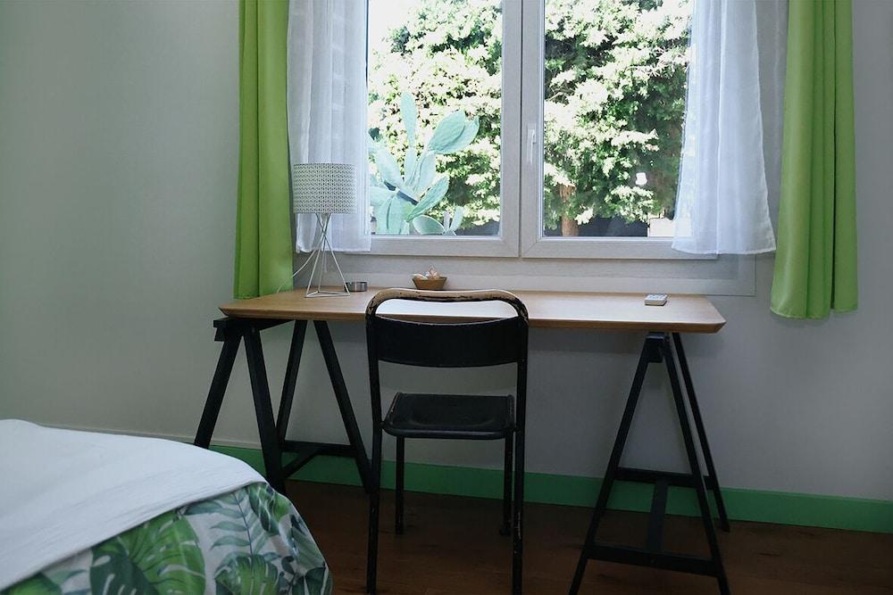 Chambre d'hôtes Escale Villa