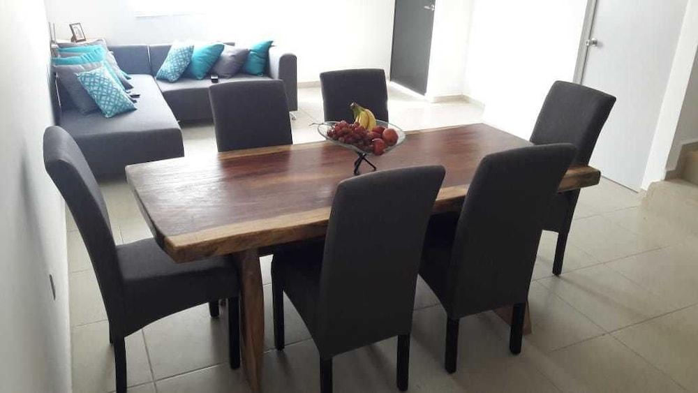 Casa Falabella - Puerto Marino