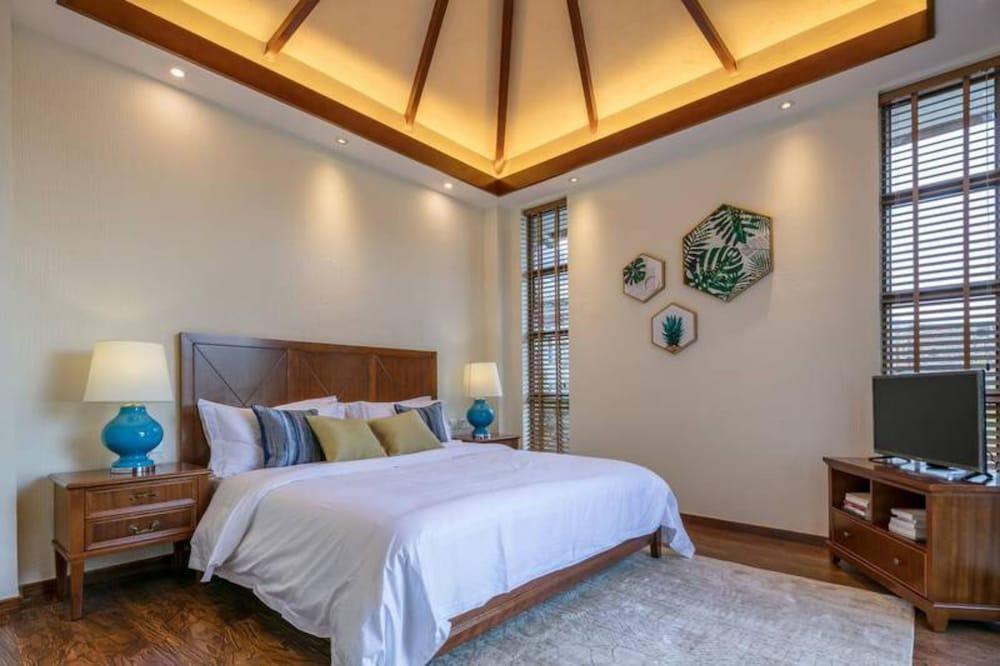 Liman Cloud Golf Homestay