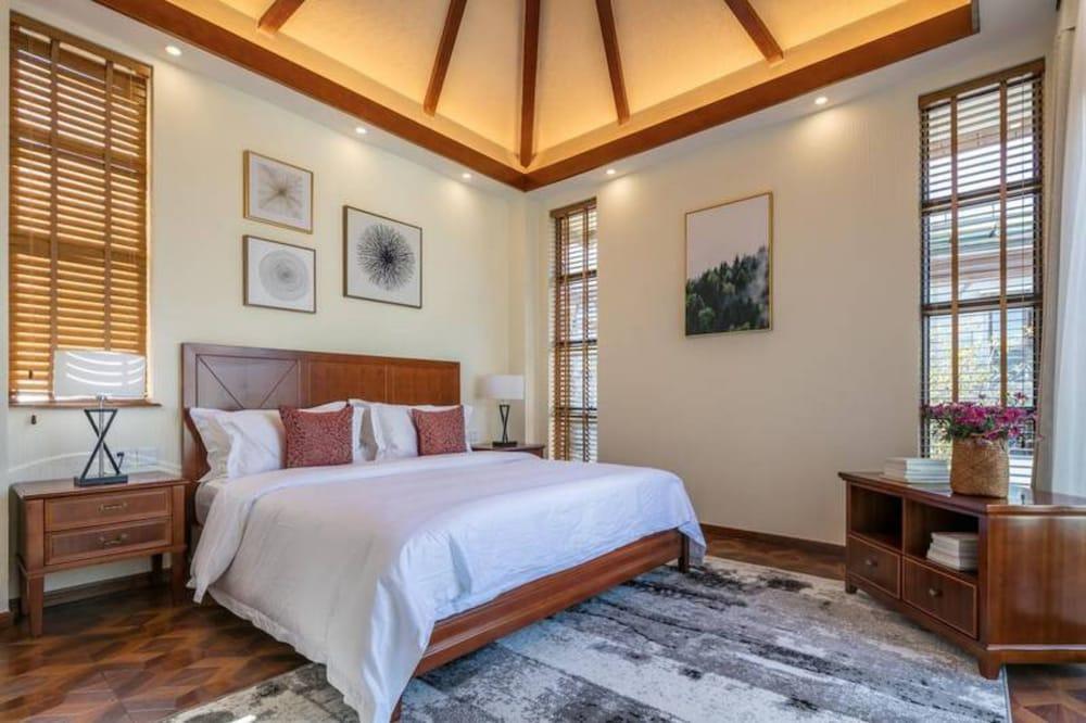 Liman Cloud Golf Homestay