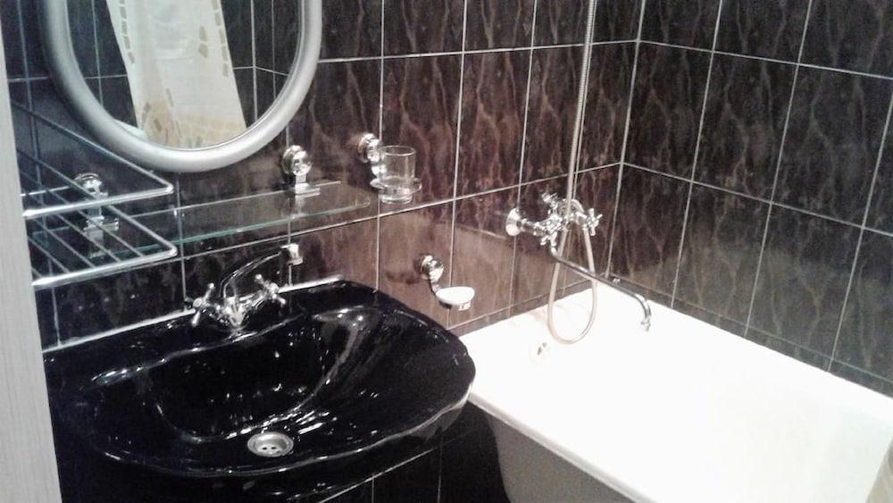 Apartment on Novgorodskoi