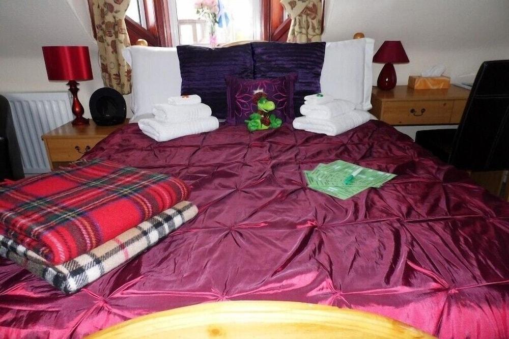 Torridon Guest House