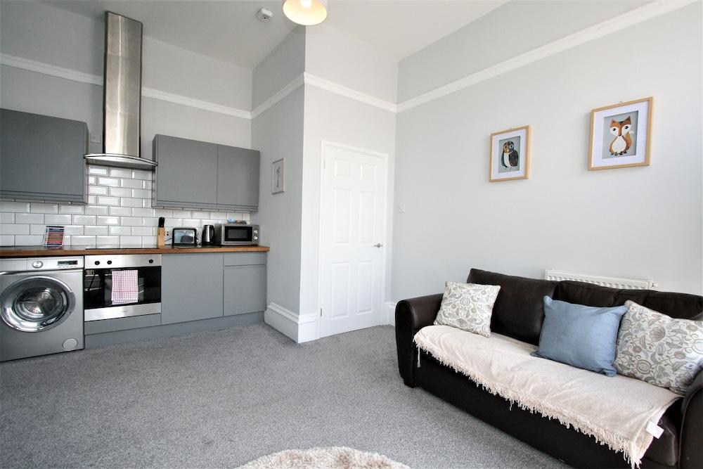 Central Serviced Apartments