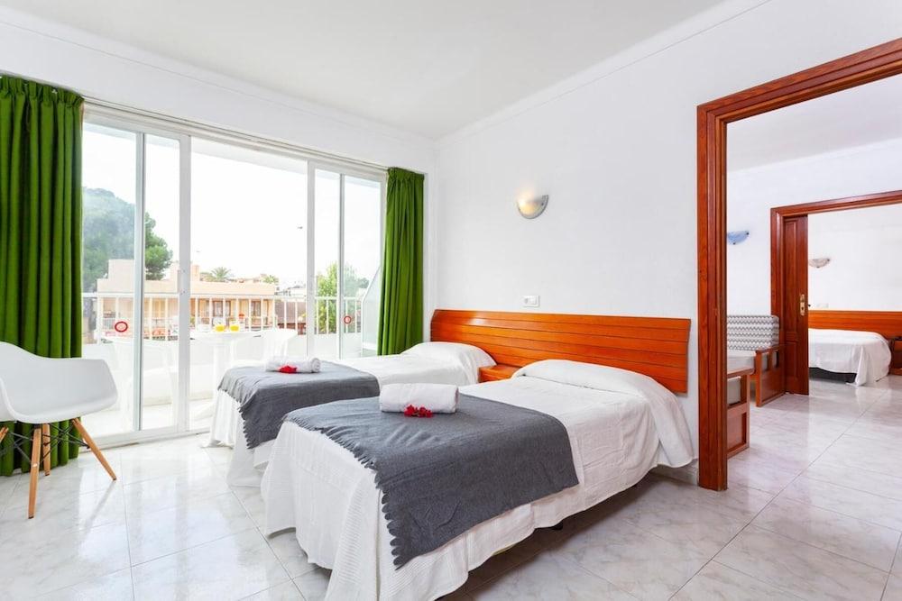 Aparthotel Africamar