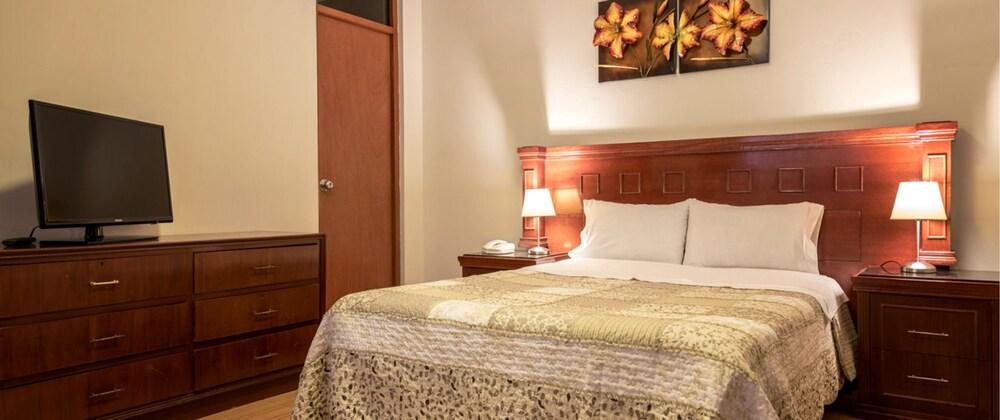 Hotel Antares Arequipa