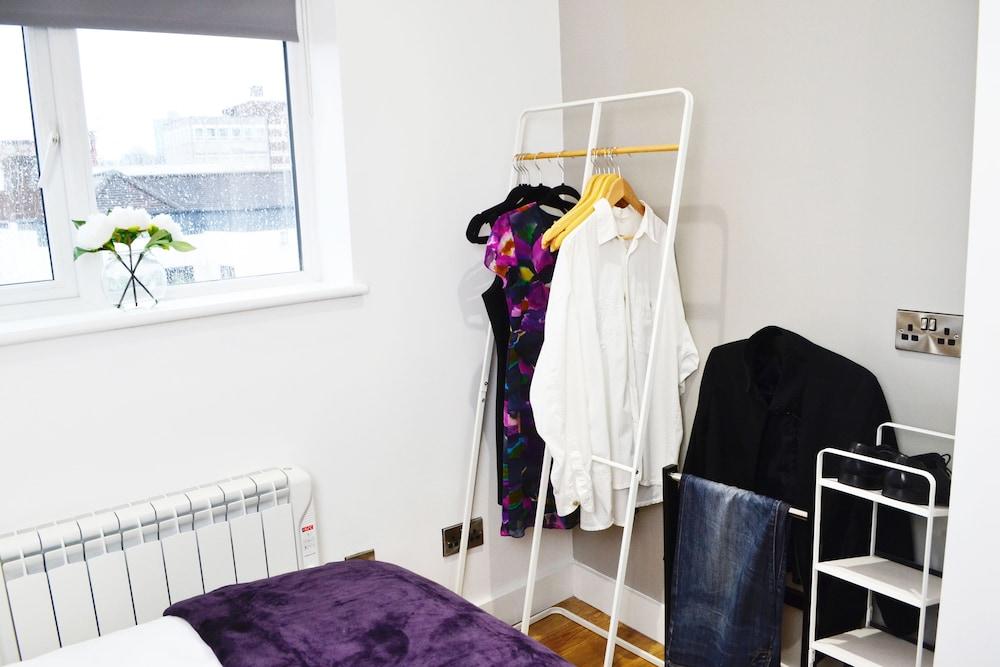 MediaHub Apartment 2