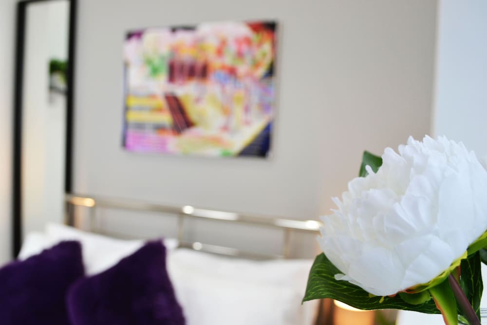 MediaHub Apartment 2