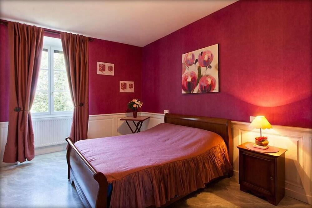 Chambres d'Hôtes Le P'tit Bonheur