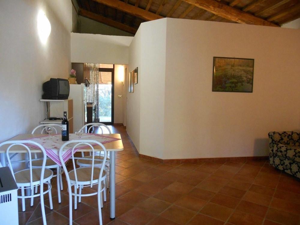 Agriturismo il Nazareno