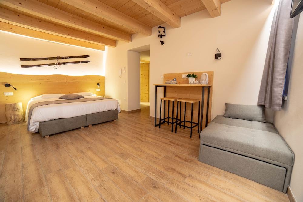 Wanderlust b&b - Folgaria