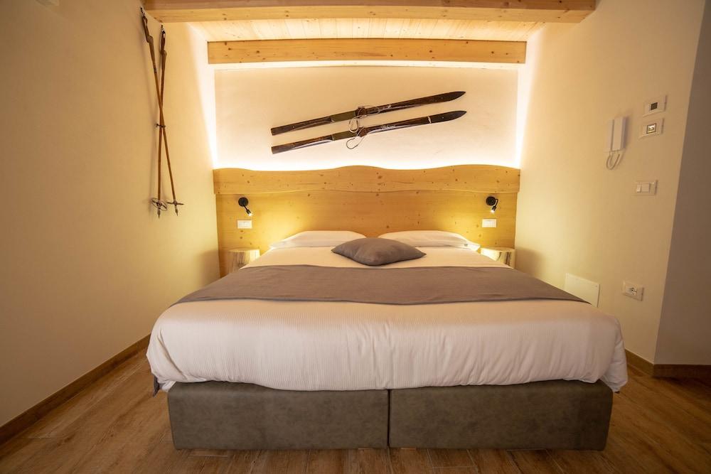 Wanderlust b&b - Folgaria