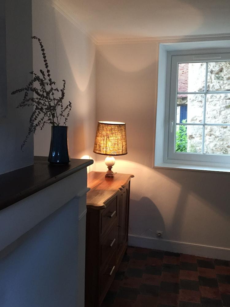 Chez Fred et Cécile