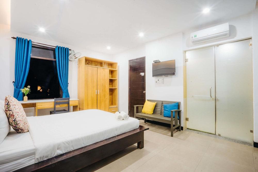 Hoi An Lotus Aroma Villa