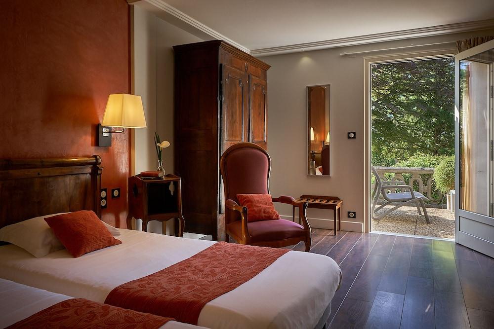 Château de Creissels