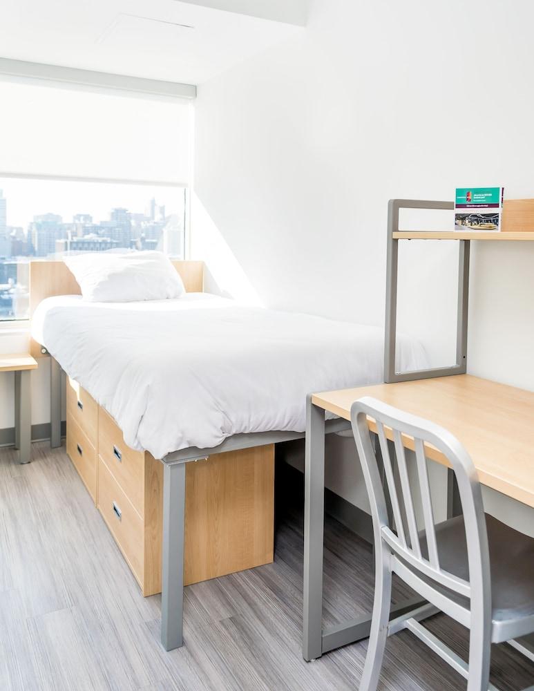 Campus1 MTL Student Residence