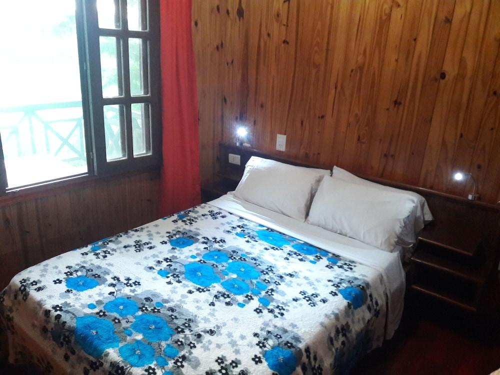 Panambi Lodge B&B