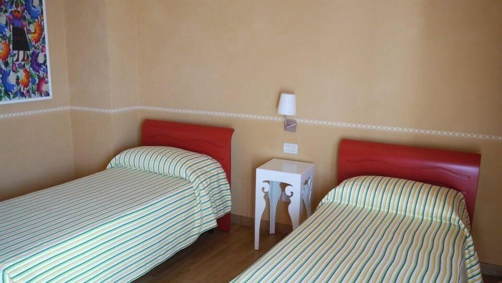 B&B La Casa di Tocco