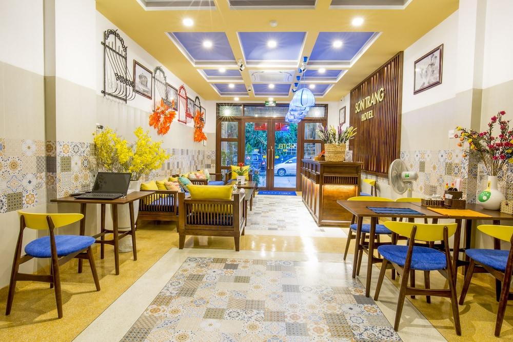 Son Trang Hotel Hoi An