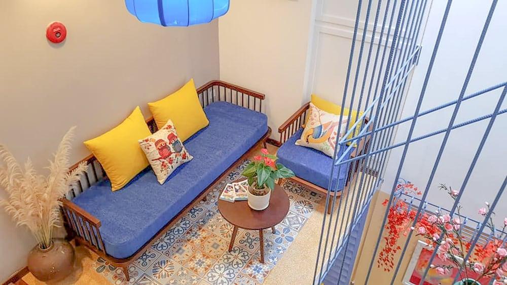 Son Trang Hotel Hoi An