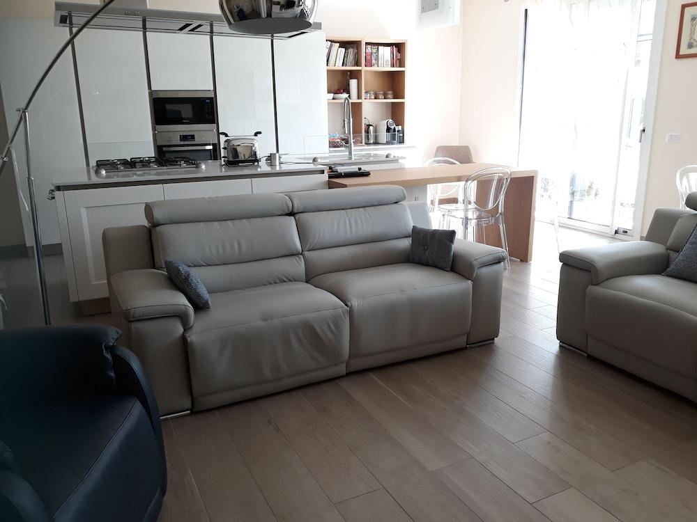 B&B Il viale degli aranci