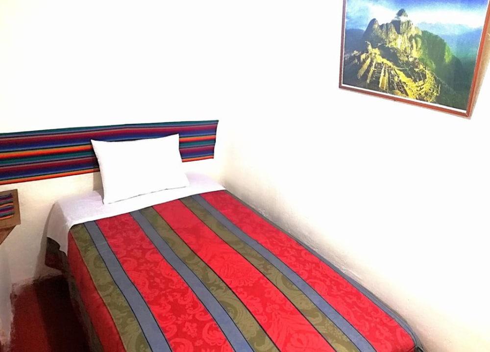 El Corazon Del Cusco