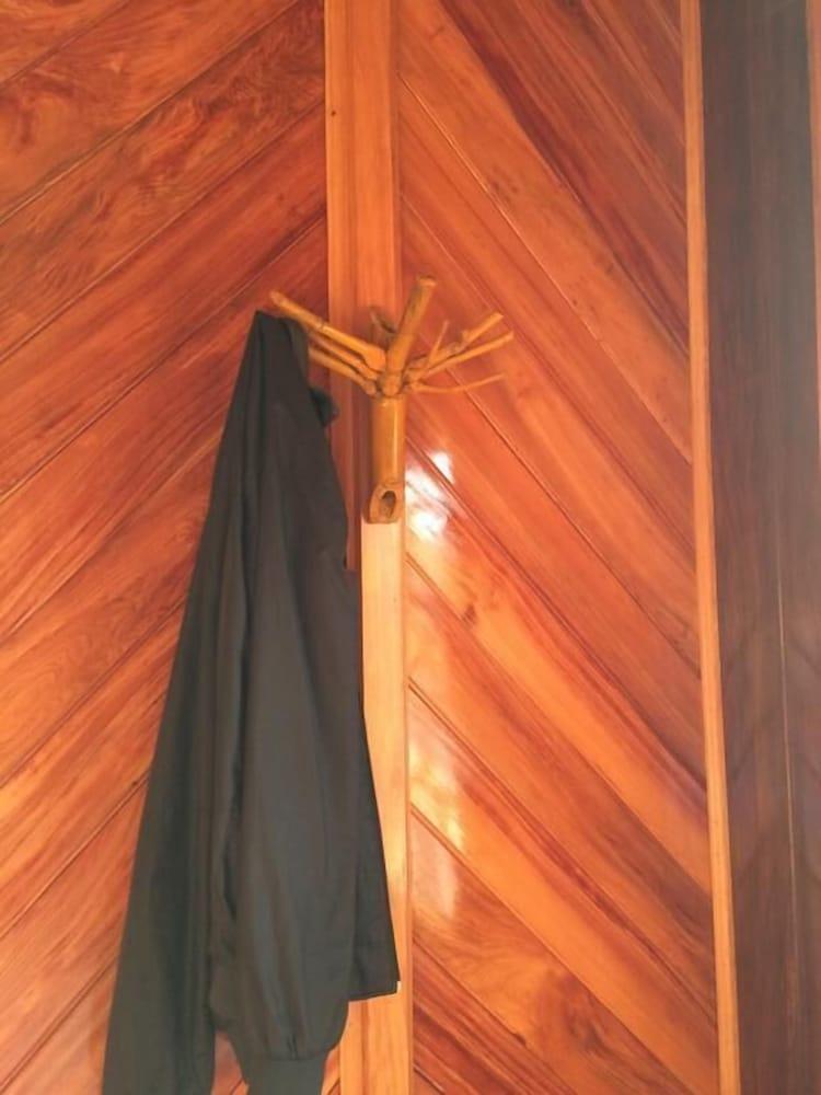 H'mong Home Mountain View