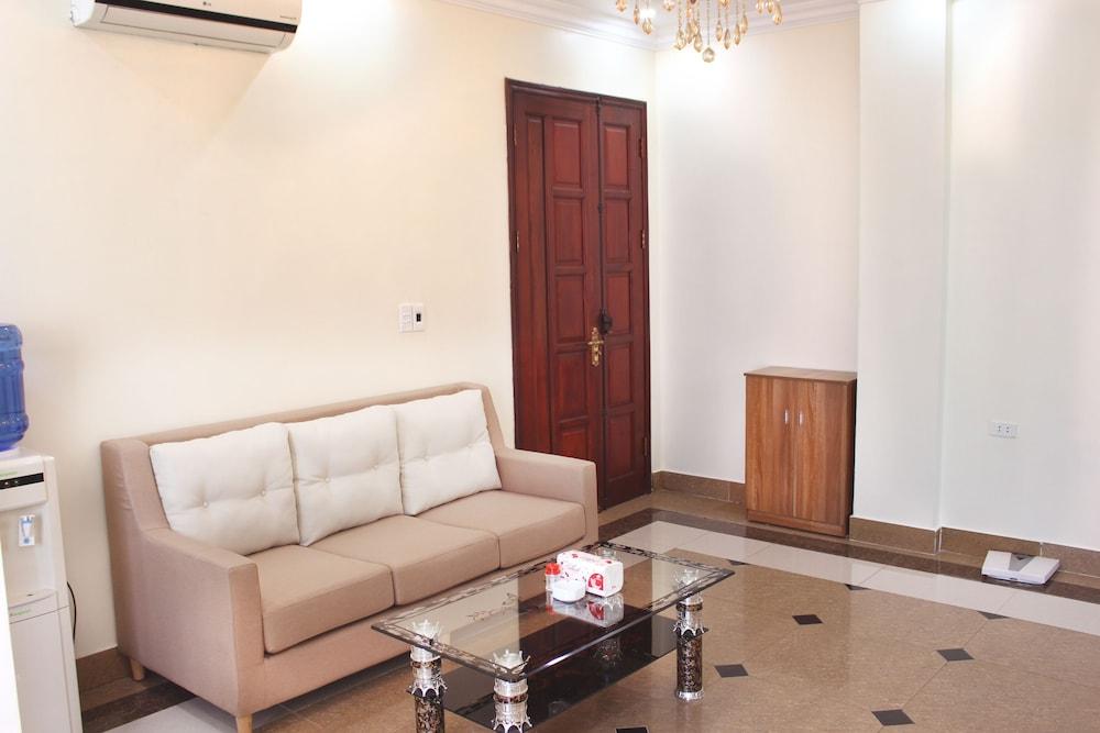 Cpn Apartment & Hotel