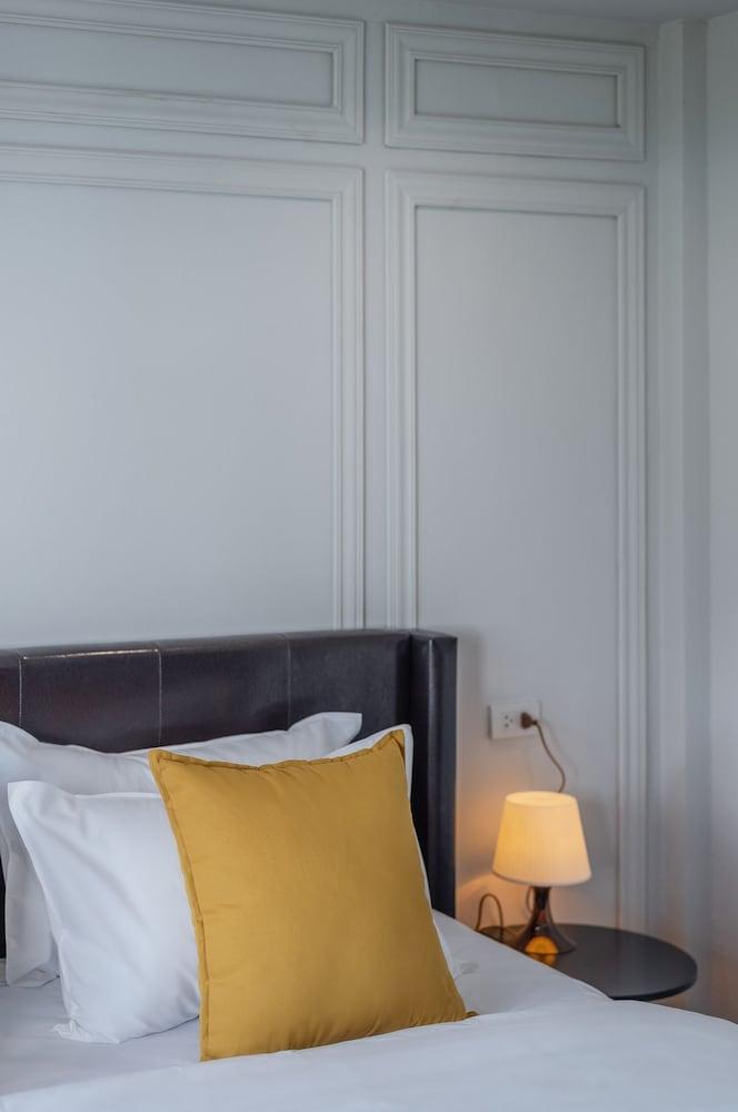 The Mellow Pillow at Chiang Mai Gate