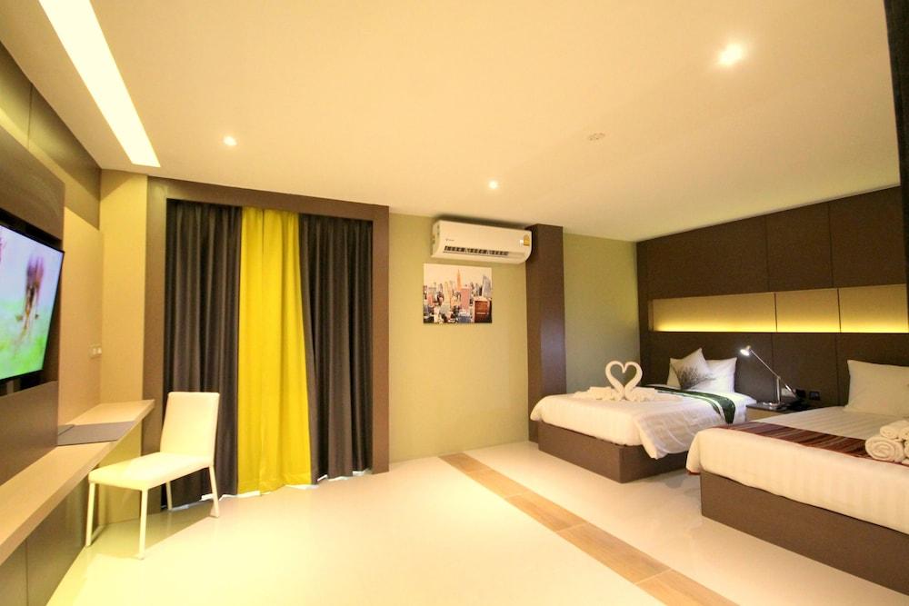 Grande Classic Pattaya