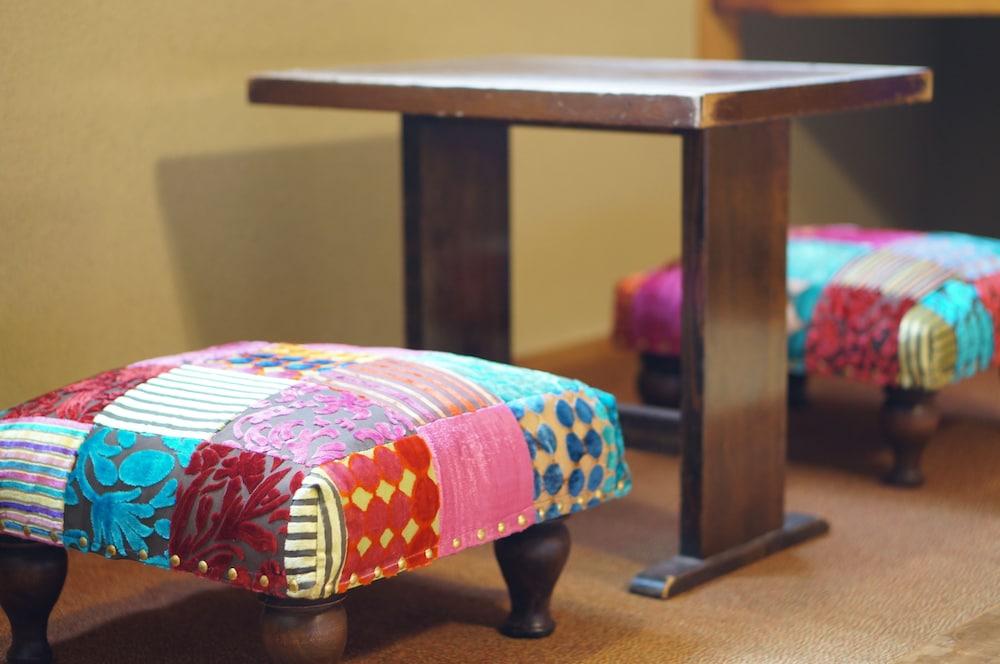 Hostel & Spa FAN! MATSUMOTO