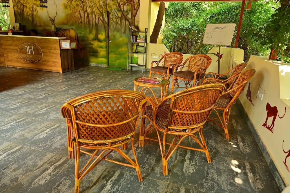 Tigers Heaven Resort