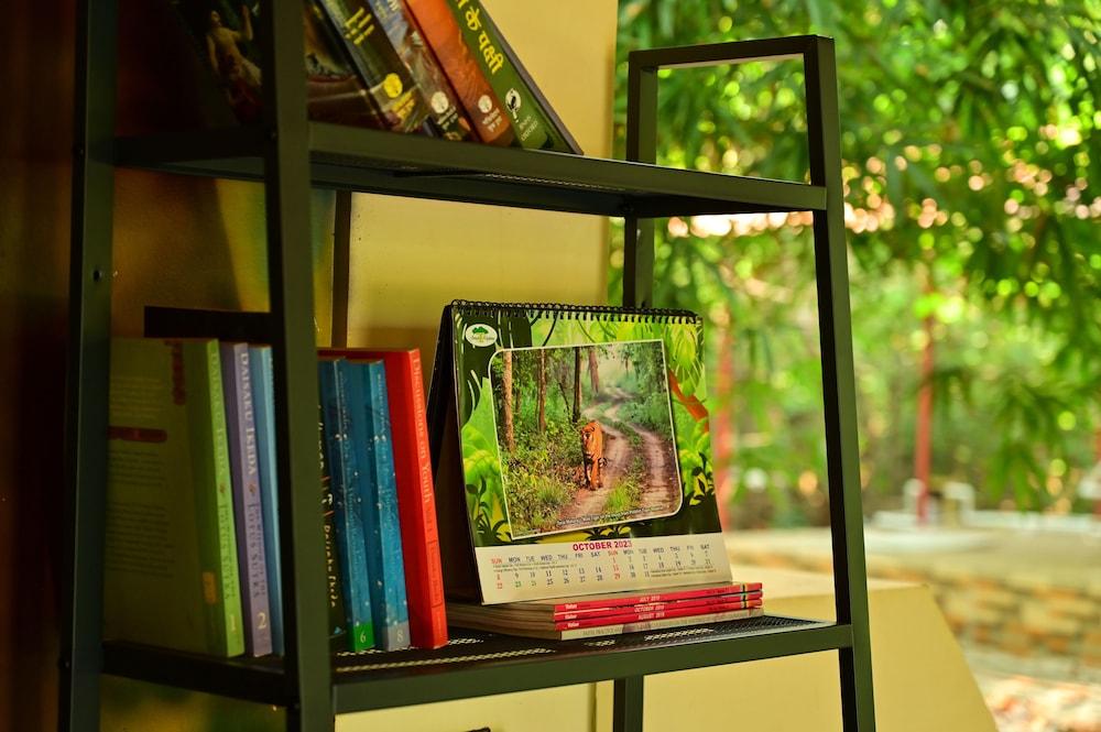 Tigers Heaven Resort