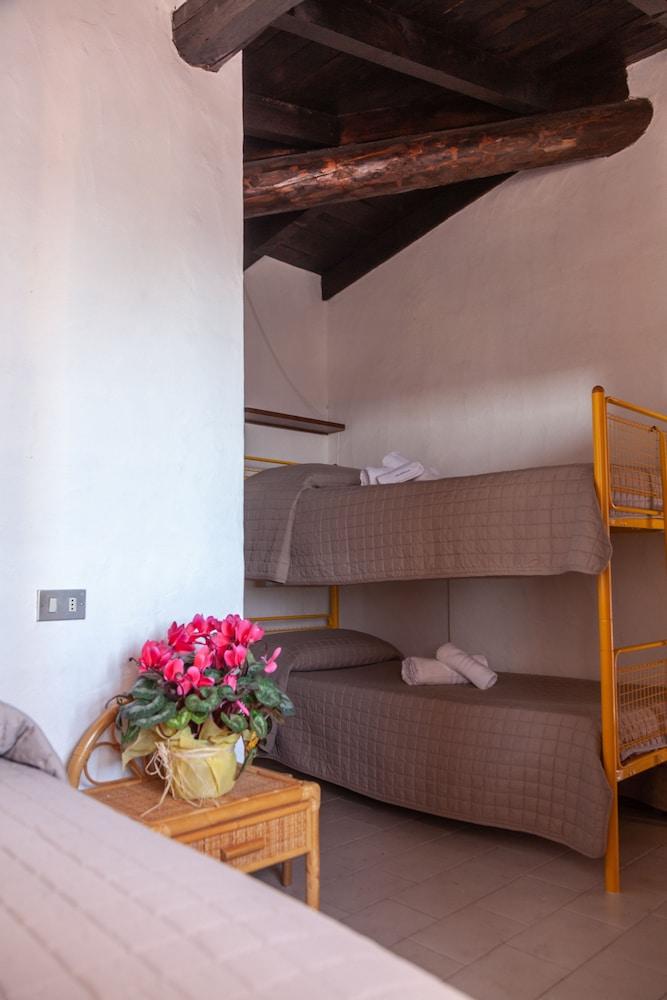 Aria di Vacanza - Corallina