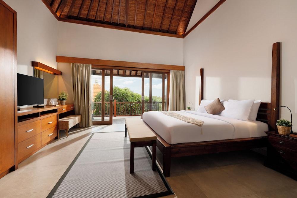 The Bija Villas by Nakula