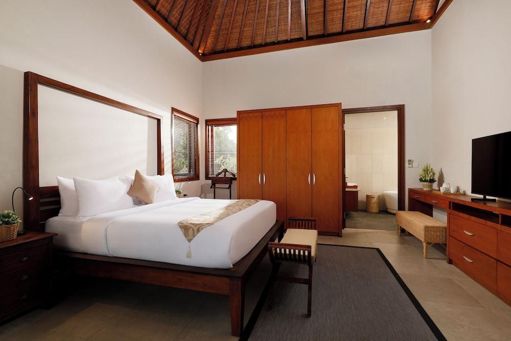 The Bija Villas by Nakula