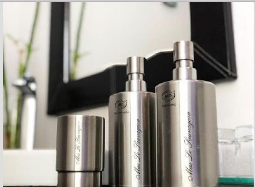 Hôtel Mas le Sauvageon