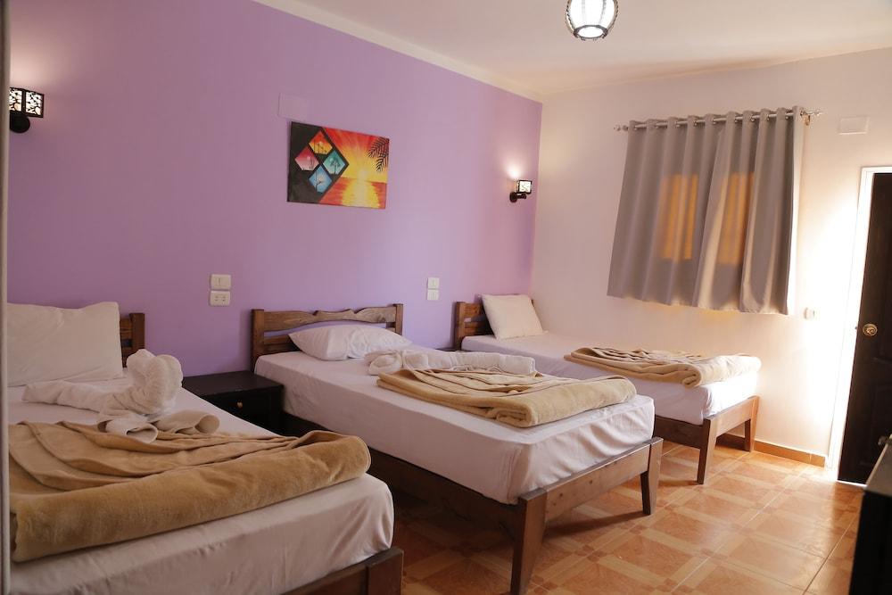 Carmine Hotel Dahab