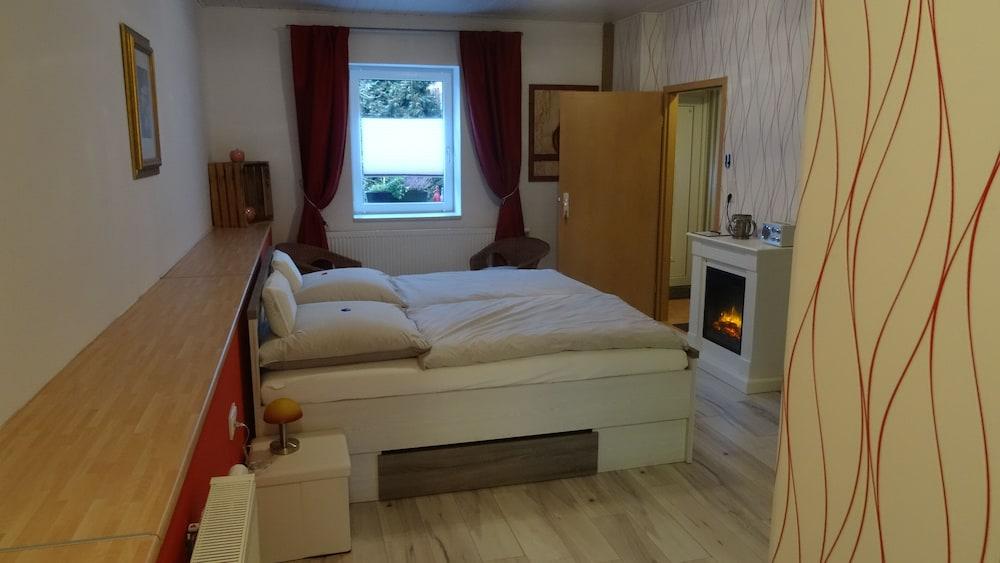 Pension und Gästehaus Paffrath