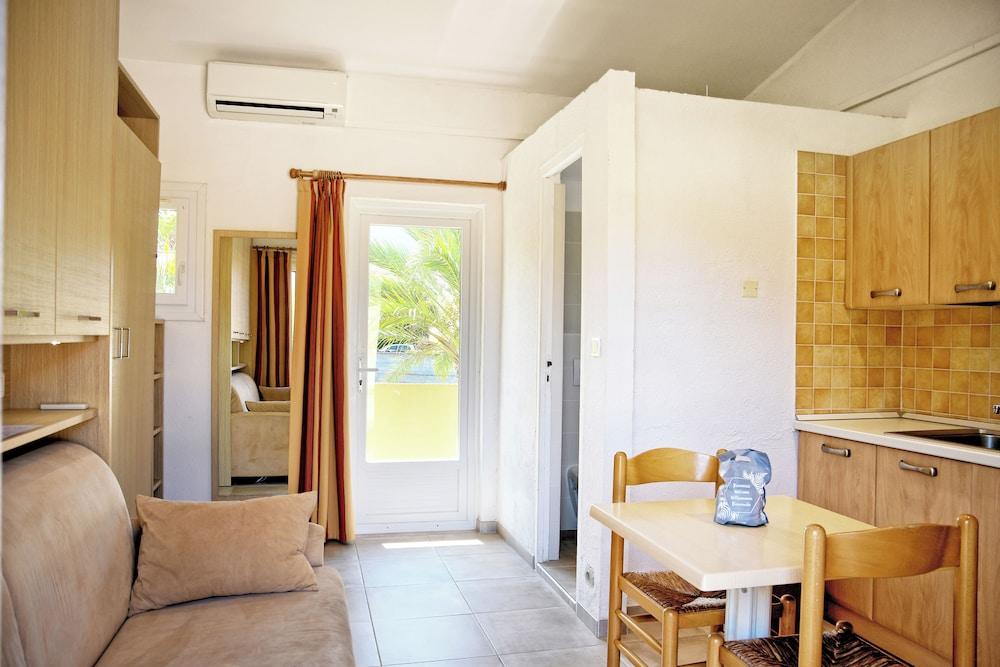 Residence Les Castors