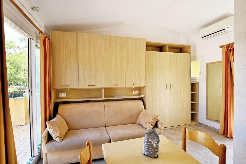 Residence Les Castors