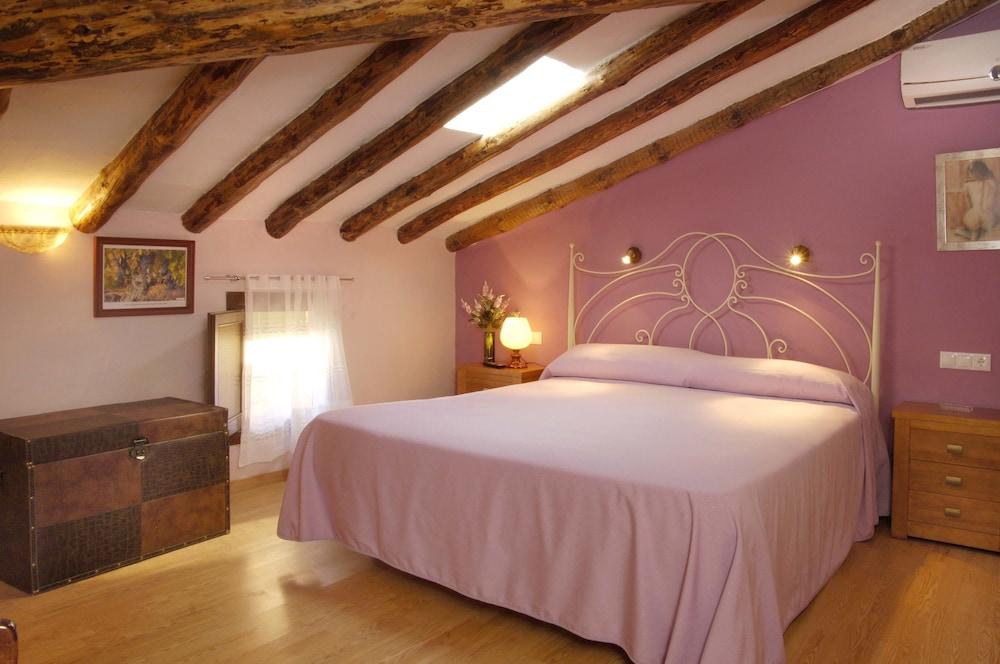 Entrefrutales Casa Rural