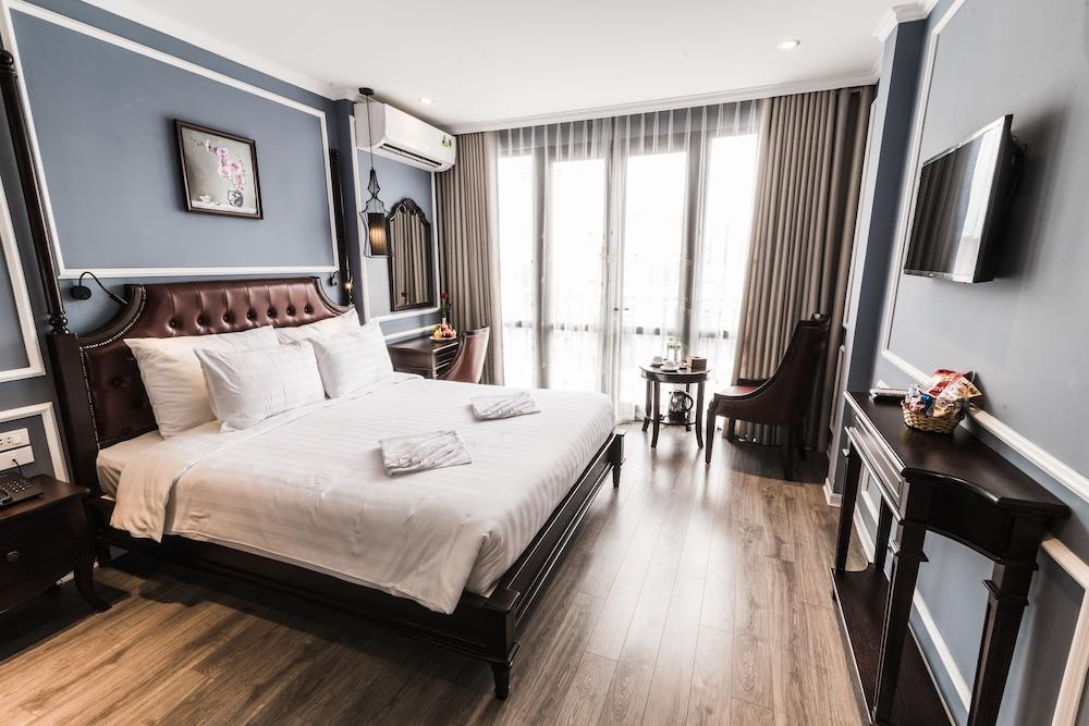 Suddha Boutique Hotel