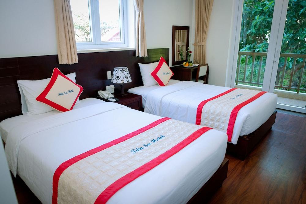 Tiensa Danang Resort