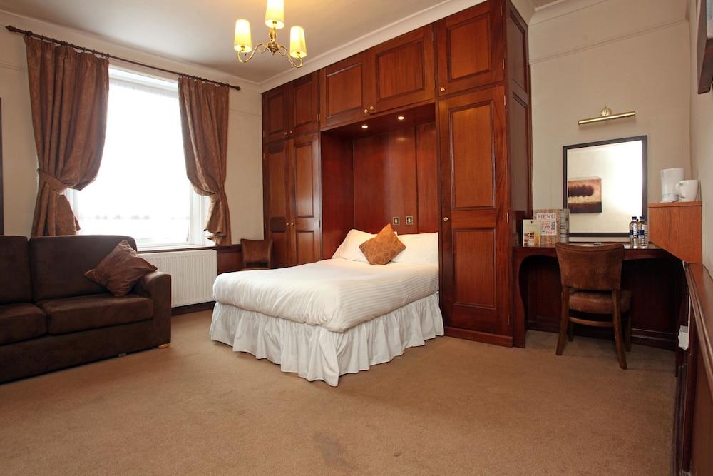 White Hart, Andover by Marston's Inns