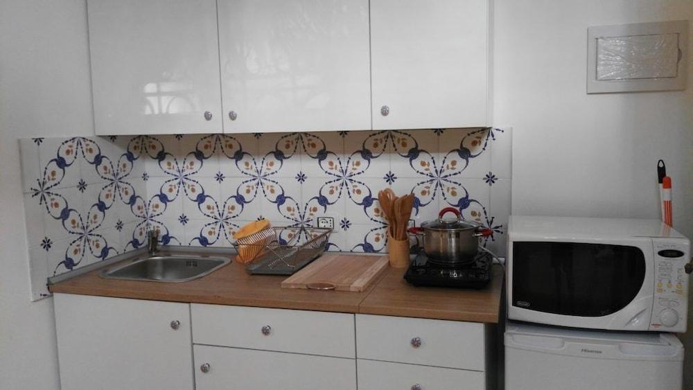 Villa Mary - Apartments