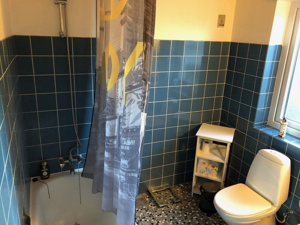 Thisted Bed and Breakfast