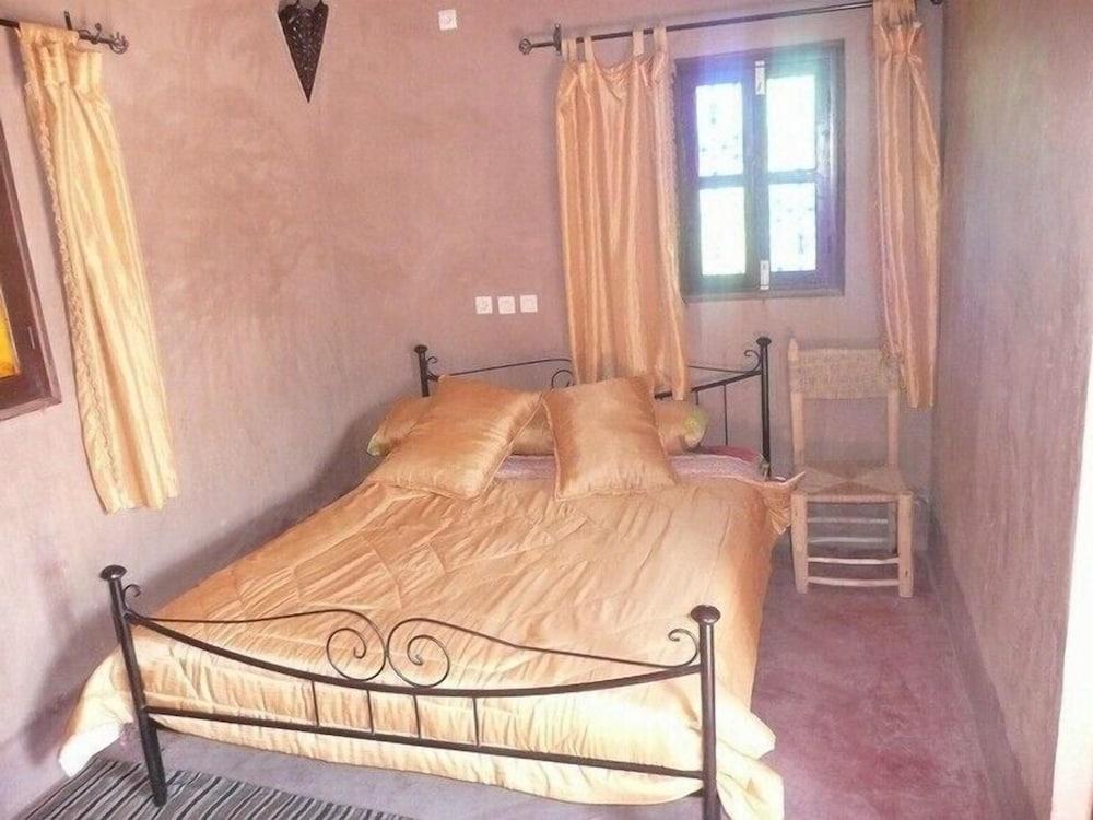 Espace Kasbah Amridil