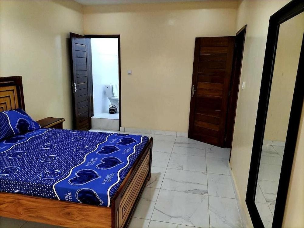 Maison de vacances Cité douane Dakar