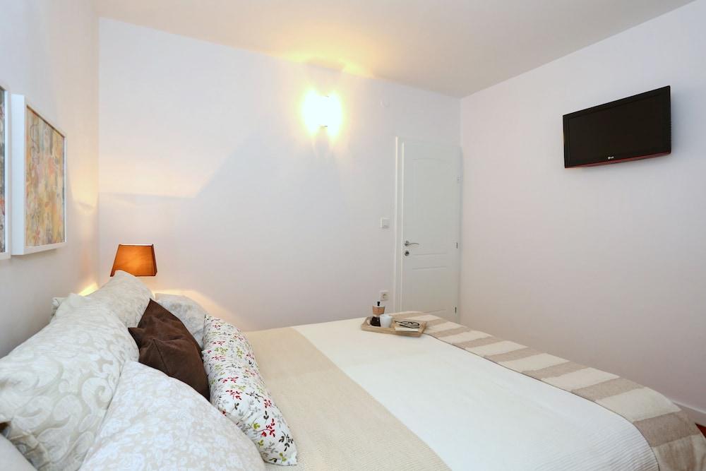 Zadar Center Apartments