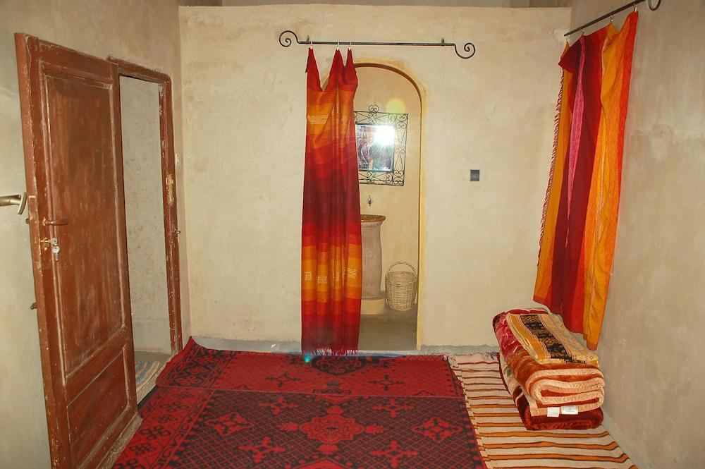 Gîte Migusta Chez Madame Hayate